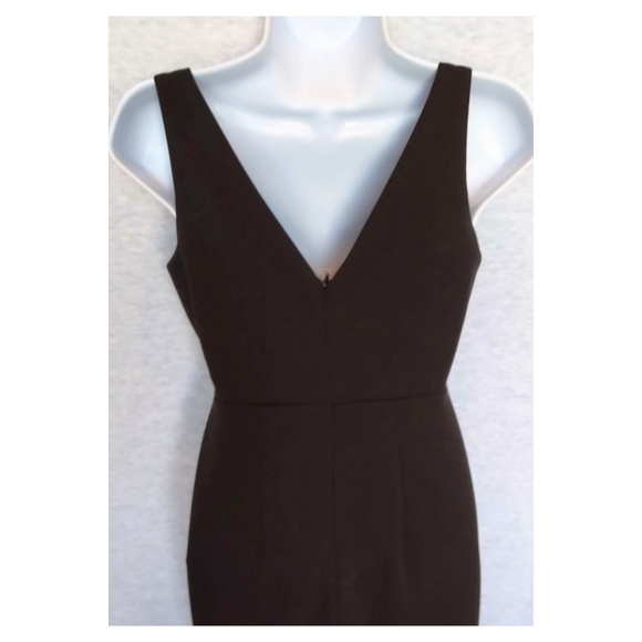 Lulu's Melora Sleeveless Maxi Dress - Picture 7 of 8